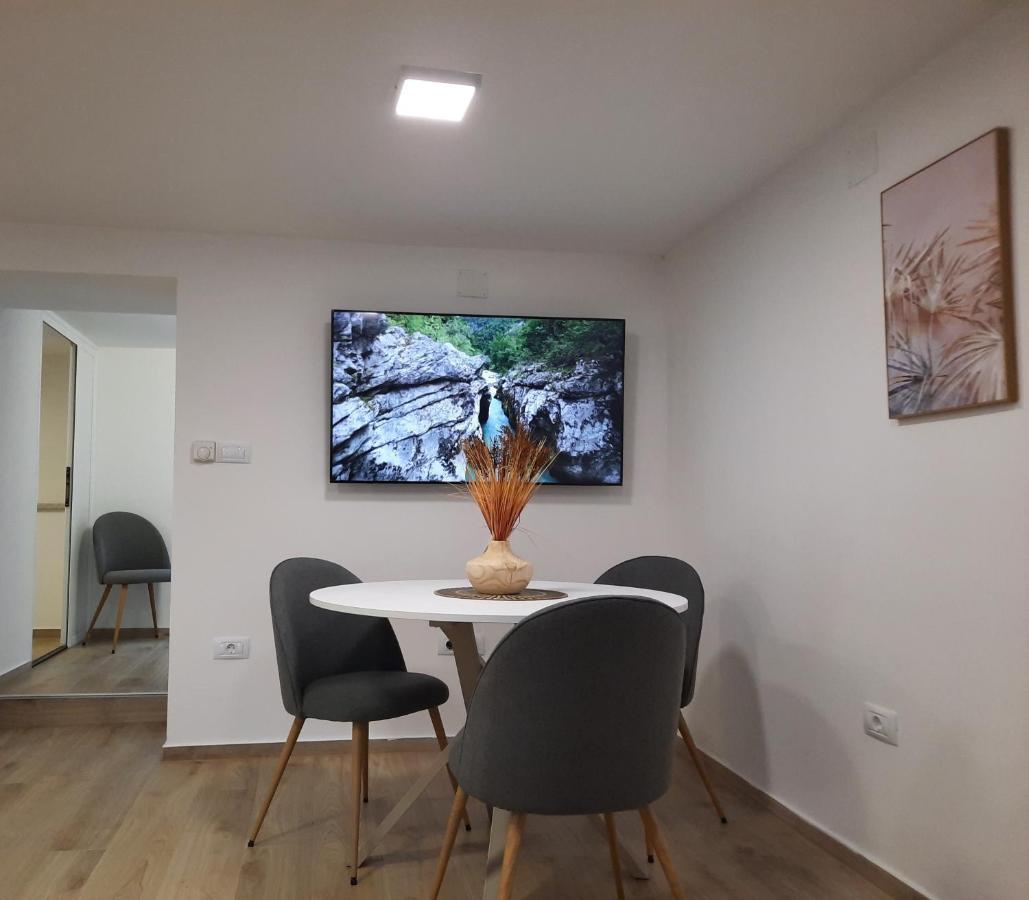 Studio Hisa Spuntar Bovec Ngoại thất bức ảnh
