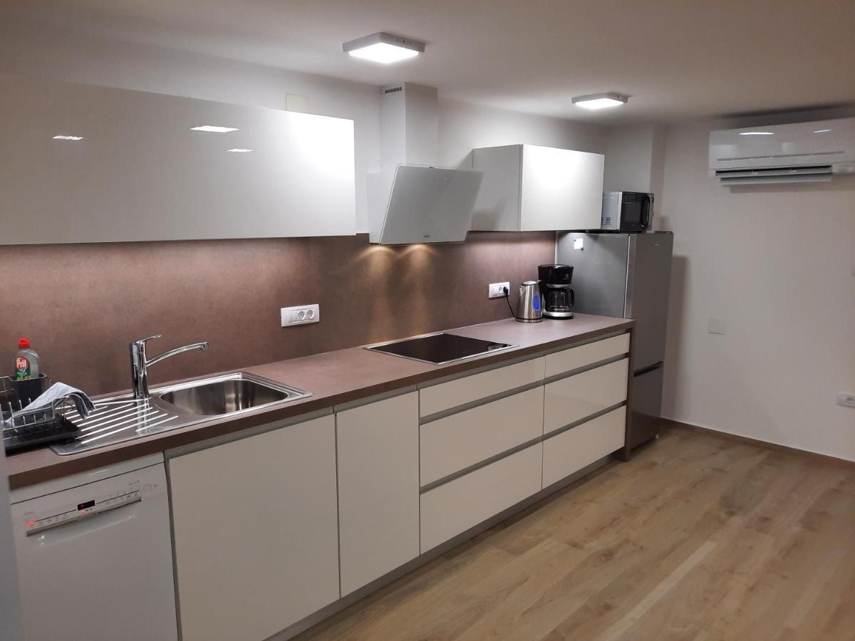 Studio Hisa Spuntar Bovec Ngoại thất bức ảnh