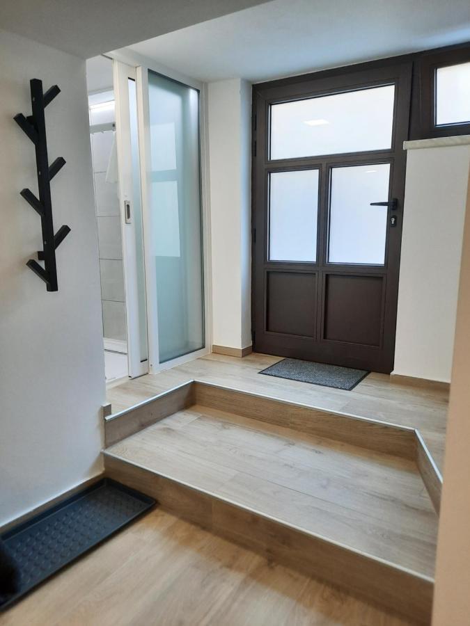 Studio Hisa Spuntar Bovec Ngoại thất bức ảnh