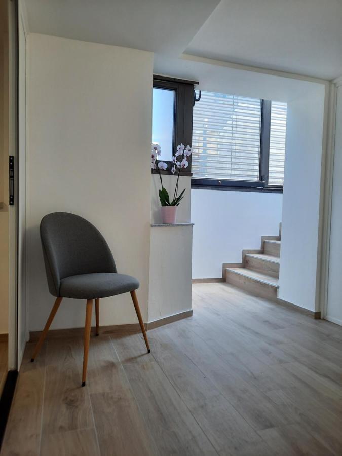 Studio Hisa Spuntar Bovec Ngoại thất bức ảnh