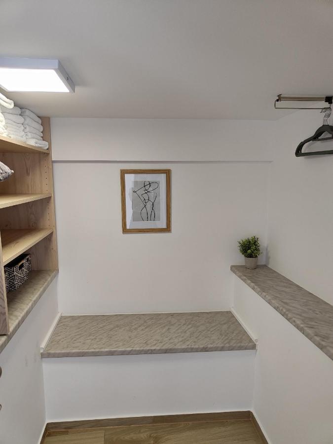 Studio Hisa Spuntar Bovec Ngoại thất bức ảnh